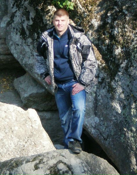 №1, Vitaliy Viktorovich №1, Vitaliy Viktorovich