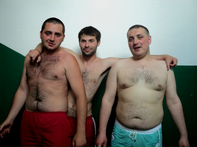 Олег Гонсалес | Кременчуг