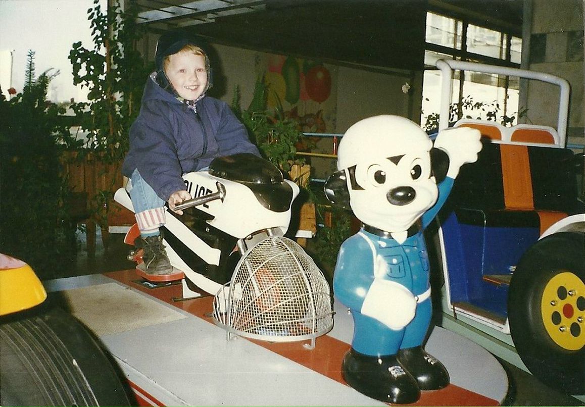 Олег Бушанов | Новосибирск