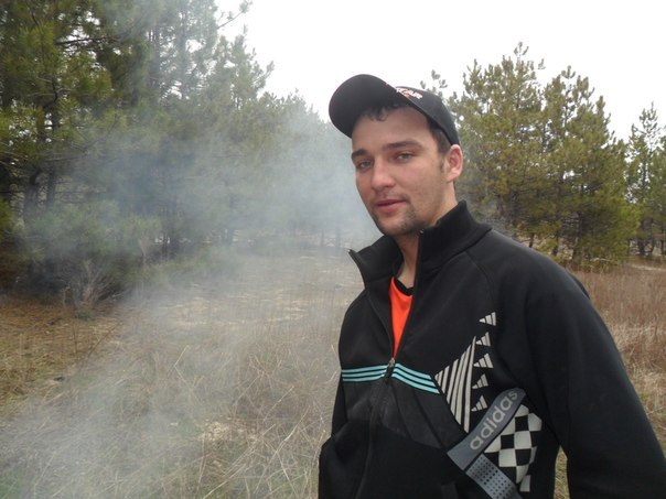 Евгений Дубров | Алешки / Цюрупинск