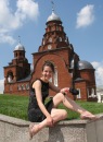 Фотография Чайки Татьяны
