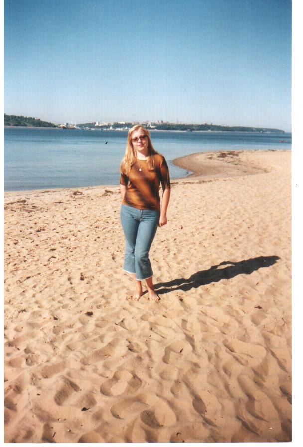 Ира Емельянова | 