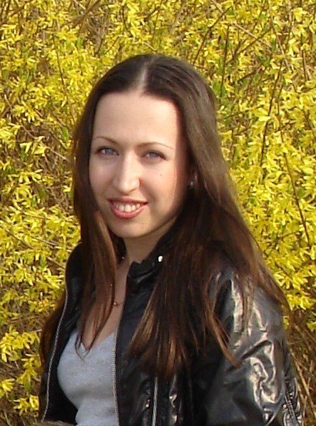 Наталья Парнак | Николаев