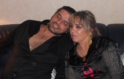 Natasha Udovikova | Oslo