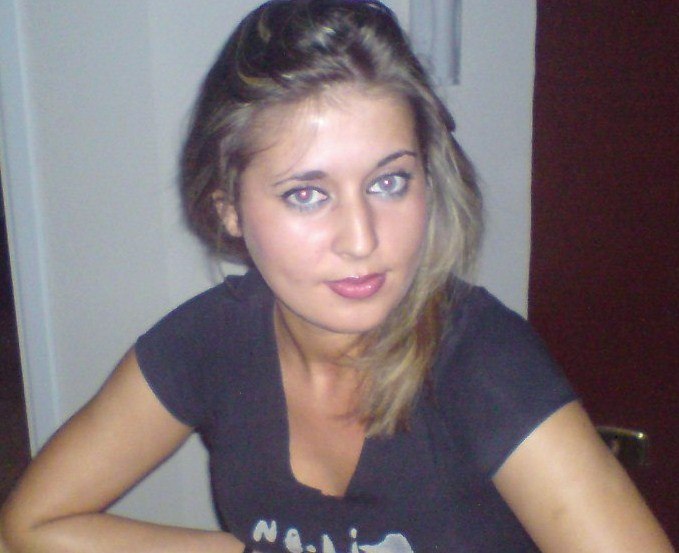 Оля Верес | Napoli