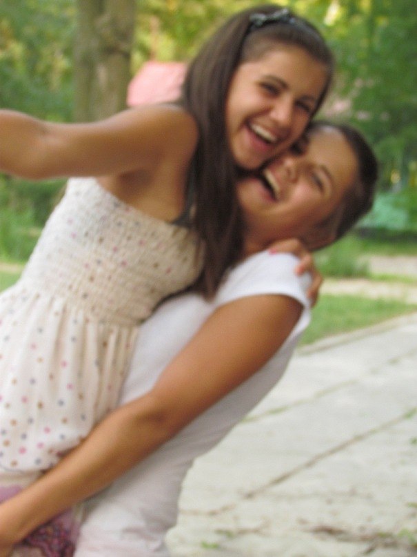 Anna Zyabkina | Москва