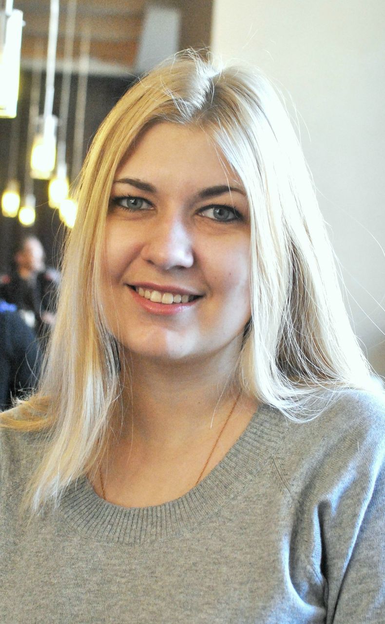 Елена Зеленкова | Москва