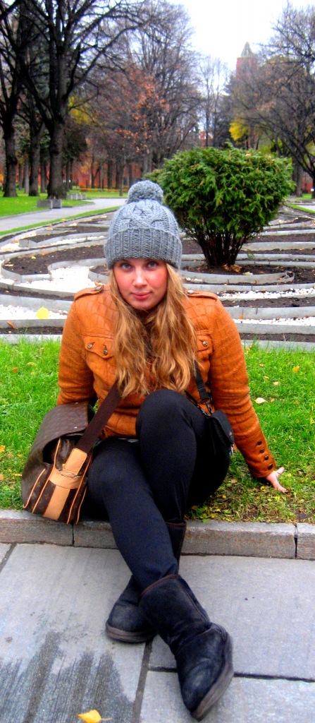 Фото профиля