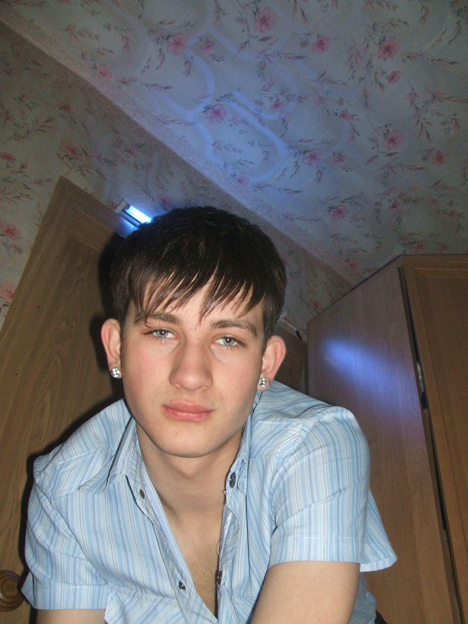 Дмитрий Шувалов | Ефремов