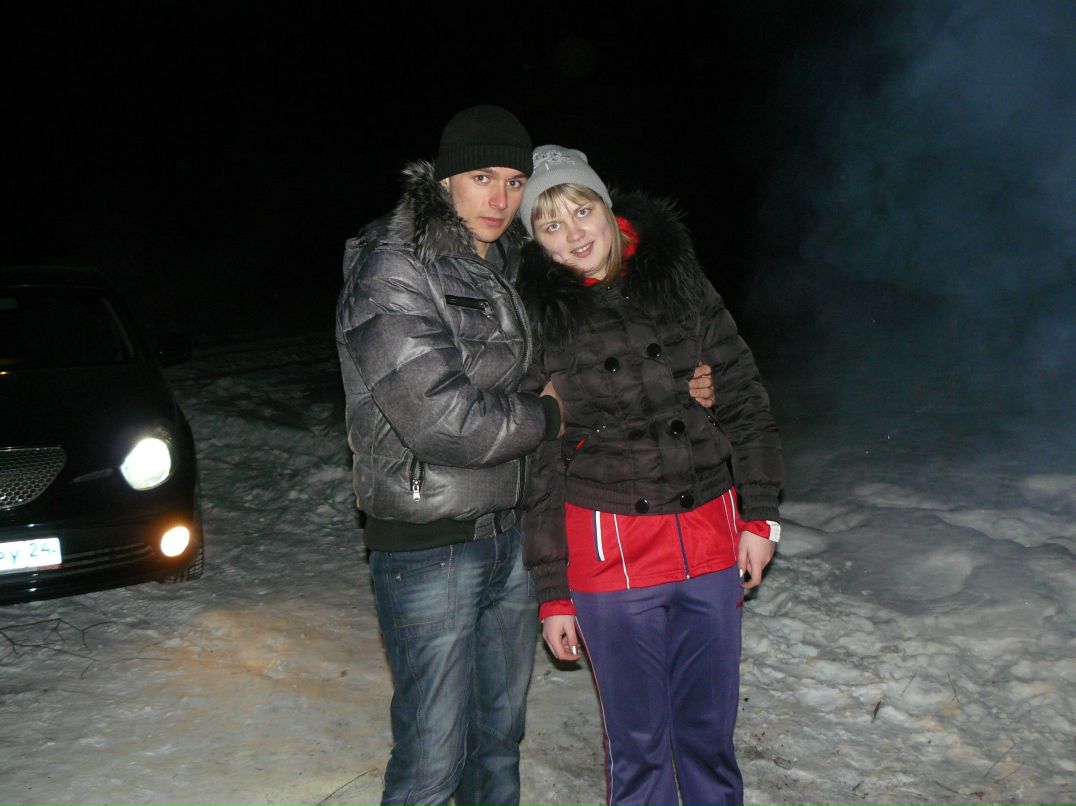 Екатерина Гусарова | Канск