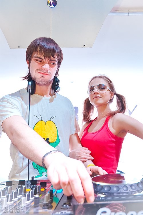 Кристина Михайлова | Иркутск