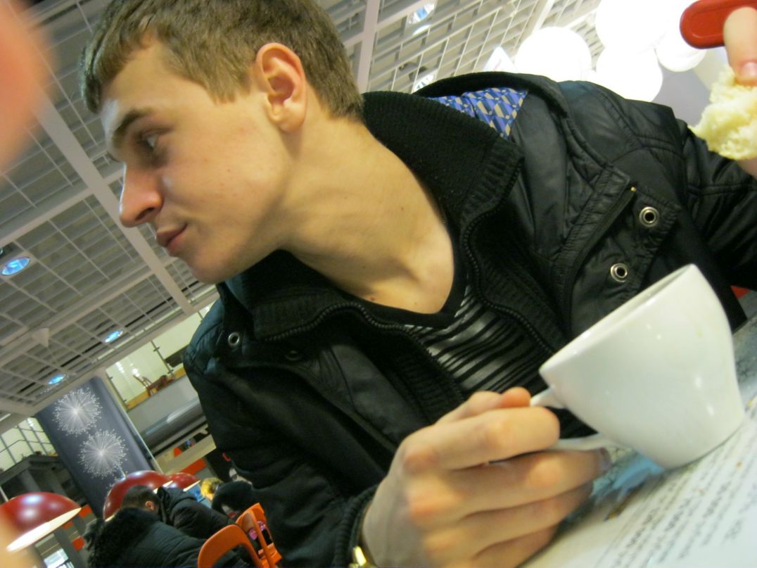 Влад Кисельников | Нижний Новгород