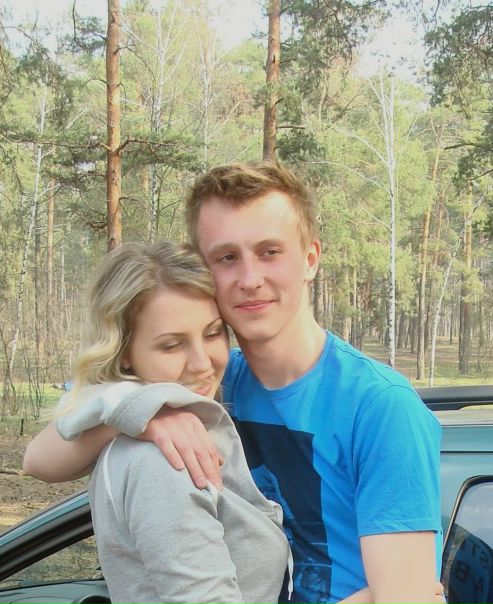 №8, Александр Голота, Киев №8, Александр Голота, Киев