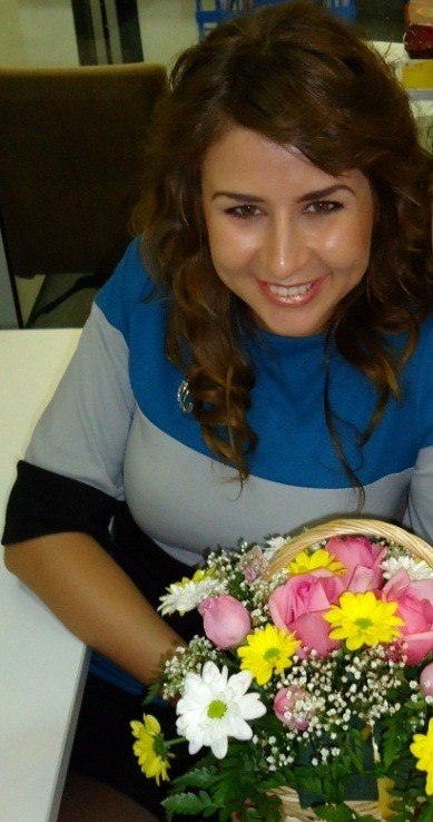 Дарина Петрук | Киев