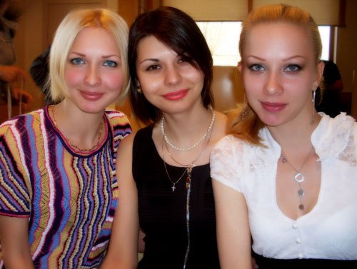 Евгения Абзалова | Южно-Сахалинск