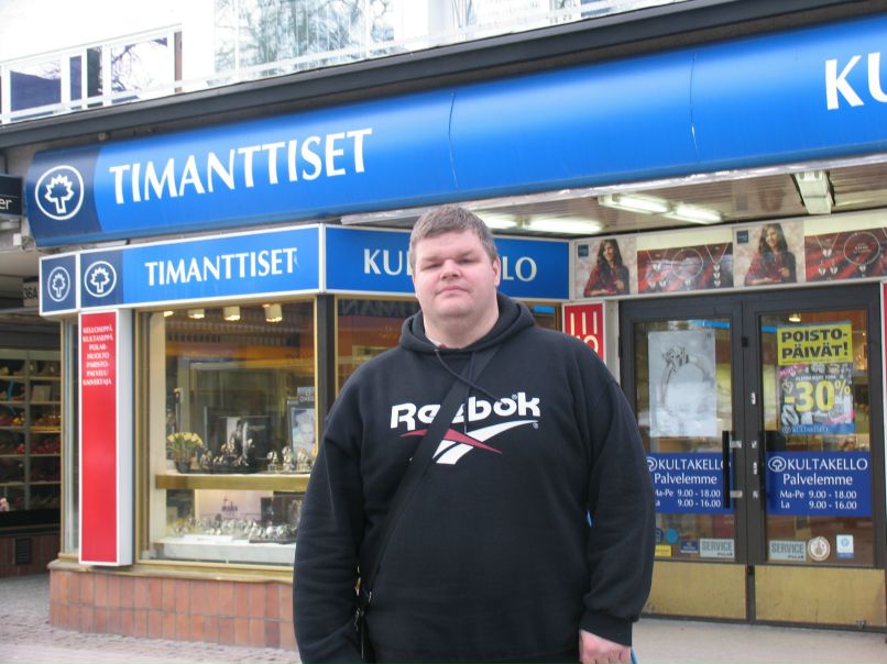 Сергей Еженков | Санкт-Петербург