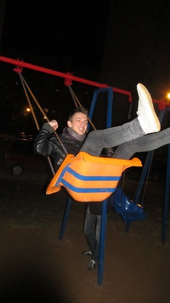 Андрей Зубович | Минск