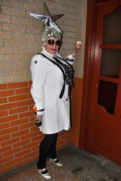 №79, Богдан Ковалик, 35 лет, Вараш / Кузнецовск №79, Богдан Ковалик, 35 лет, Вараш / Кузнецовск