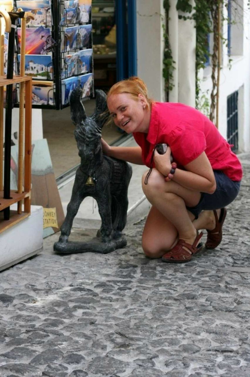 Таня Болотова | Москва