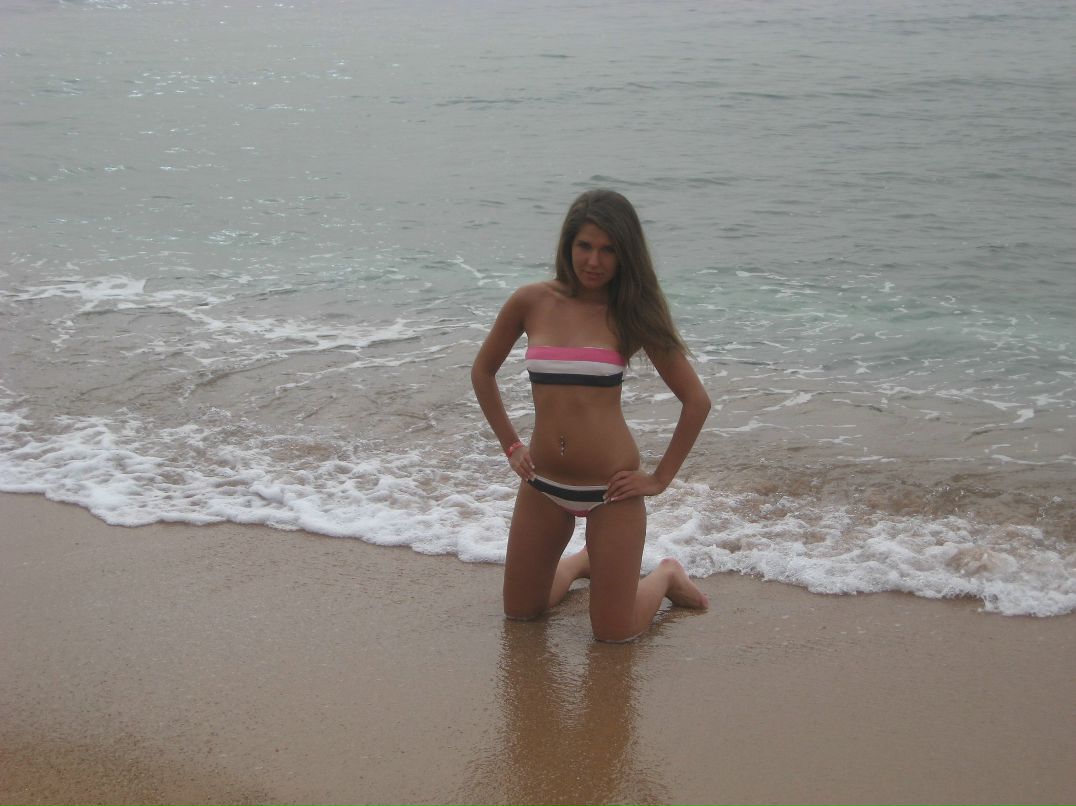 Саша Нечесанова | Москва