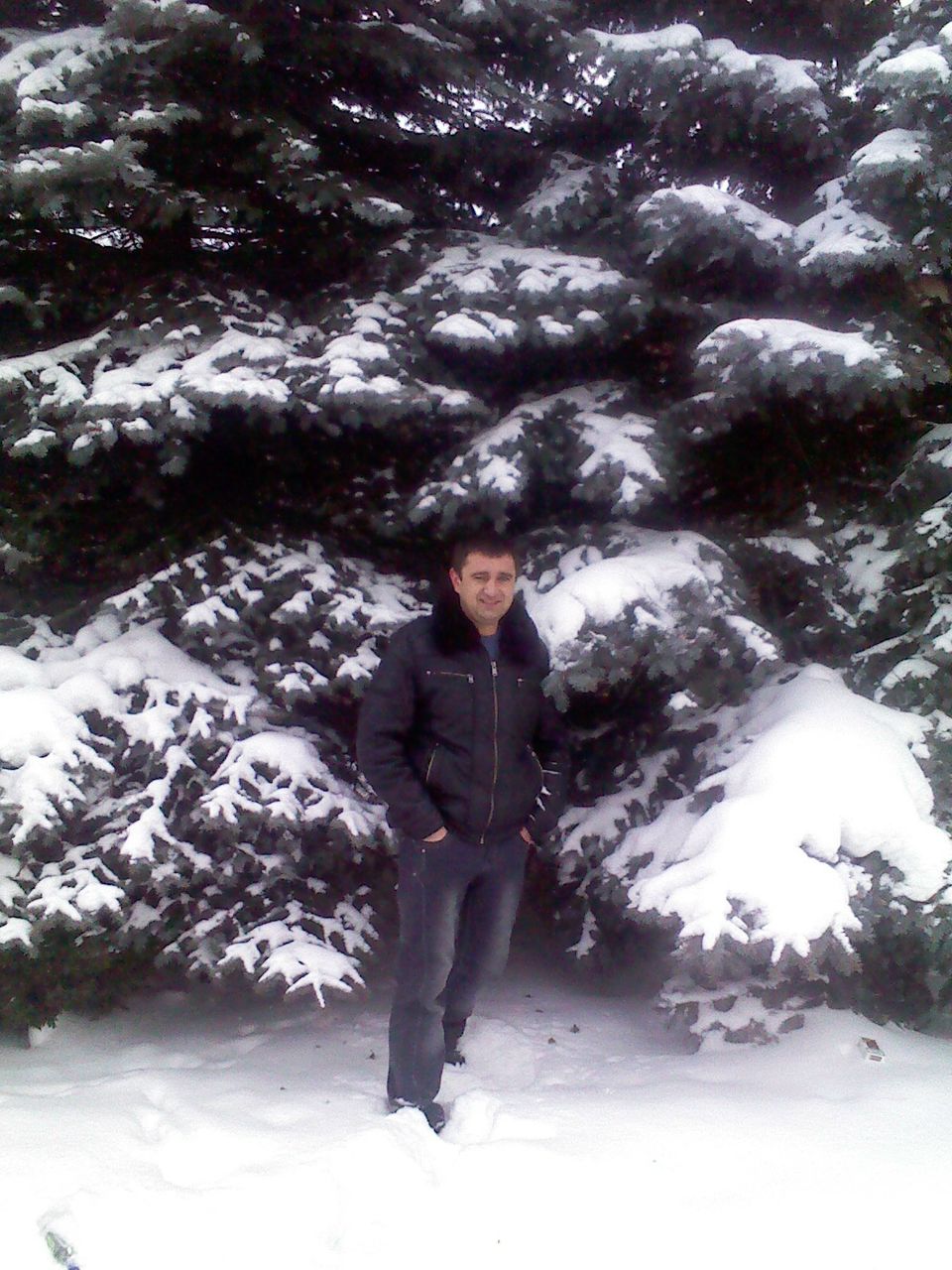 Вадим Лукьяненко | Шпола