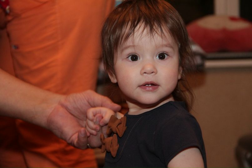 Алёна Калимуллина | Москва