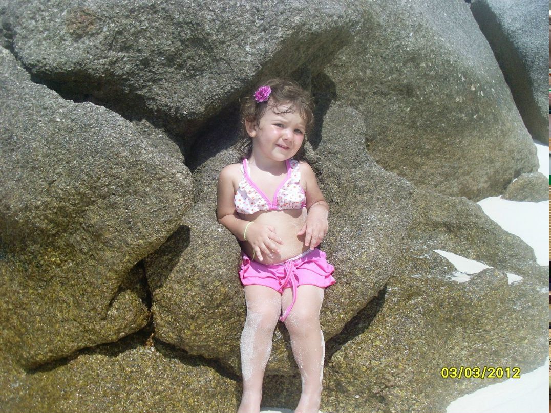 Марусечка Самойлова | Иркутск