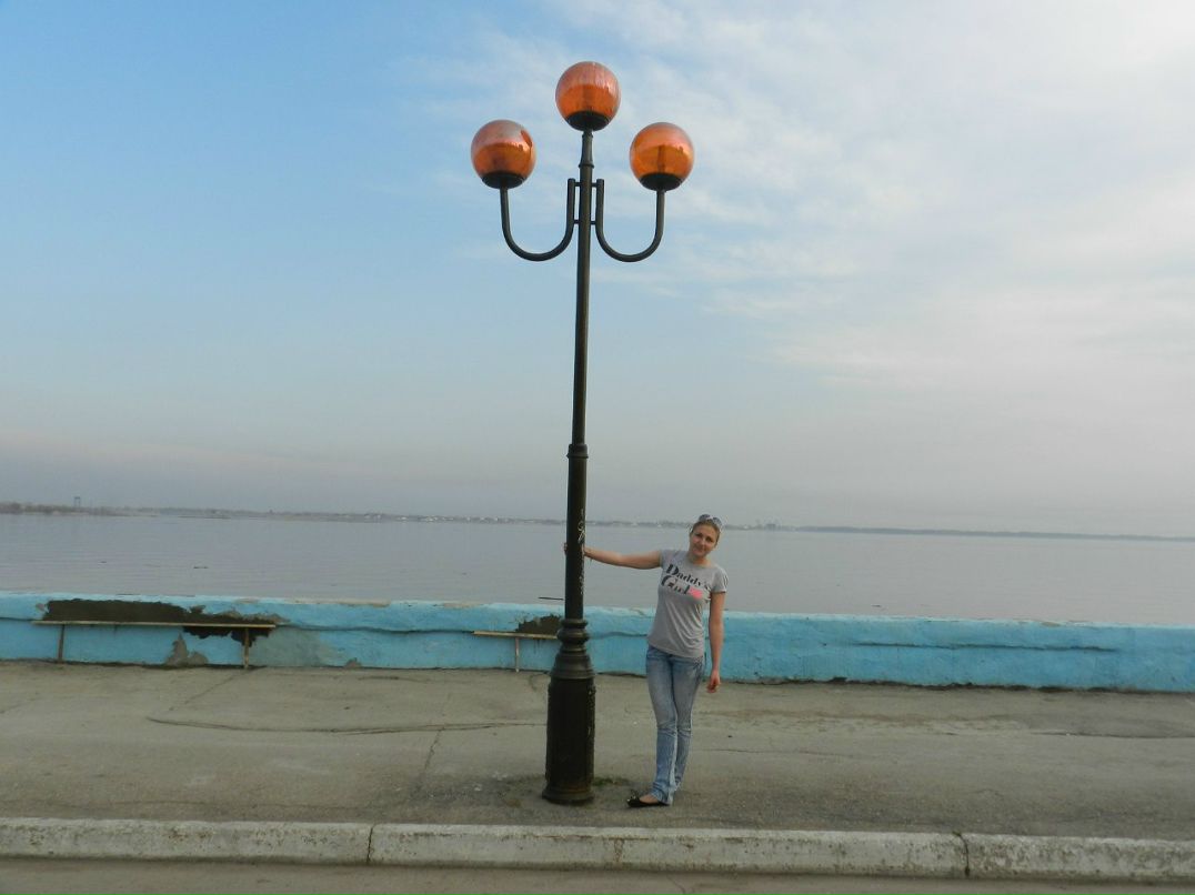 Алёна Зеленкова | Лысые Горы