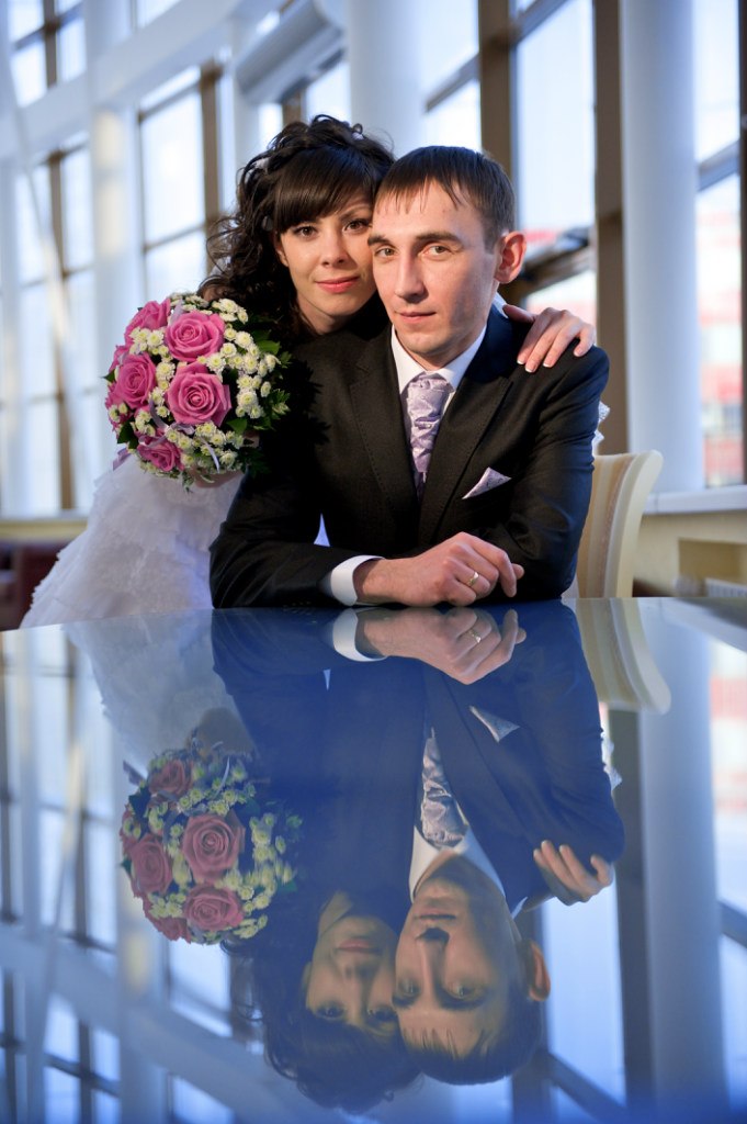 Алексей Пономарев Владимирович | Ишимбай