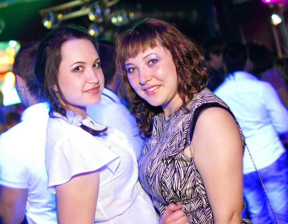 Анжела Архипова | Екатеринбург