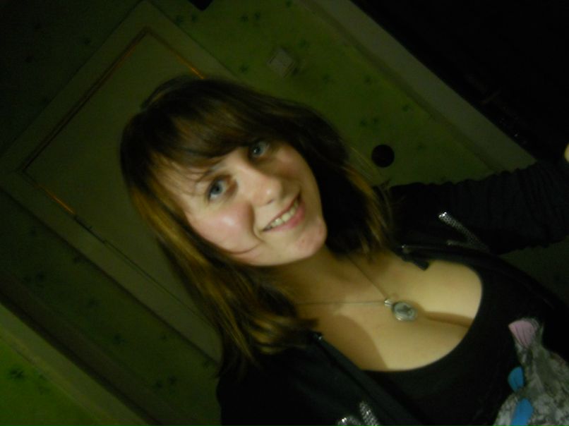 Катя Макаренко | Черкассы