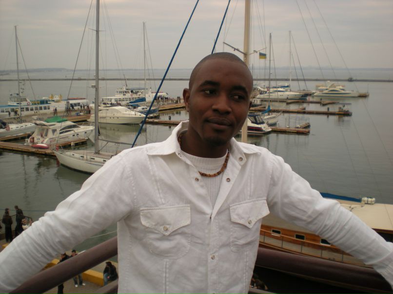 Karl Wilston | Marseille