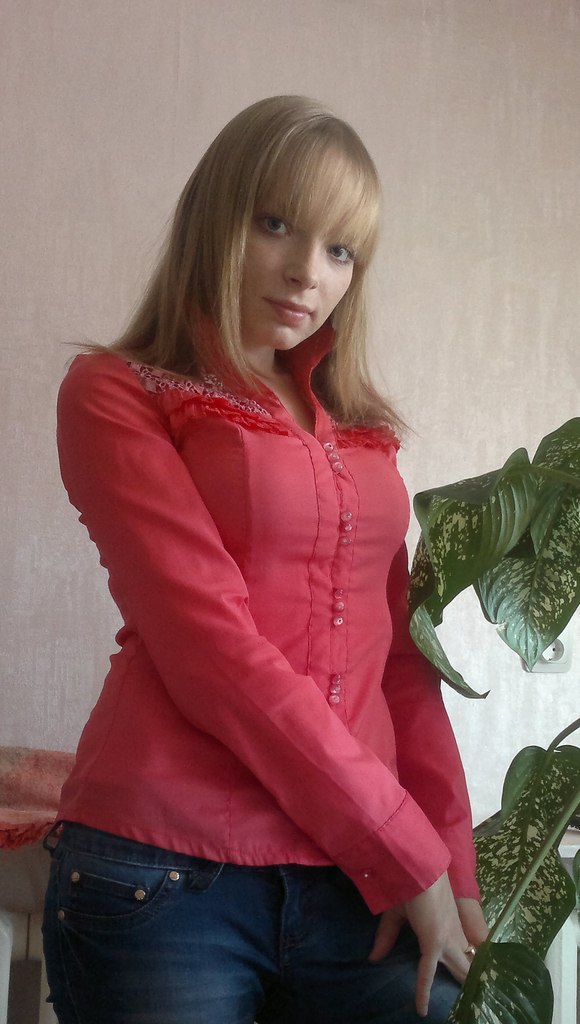 Танюшка Романова | Серов