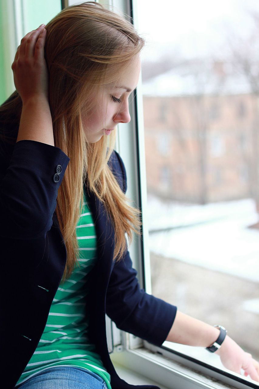 Анна Кузьменко | Киев