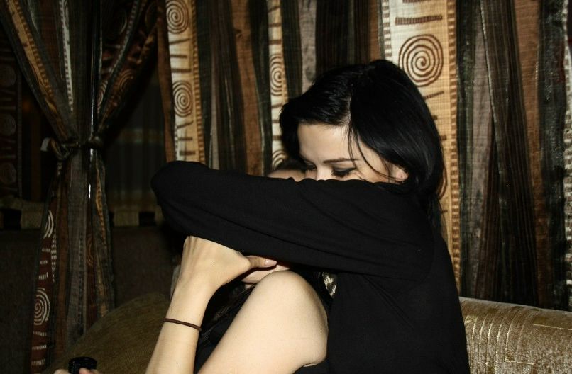 Инна Петренко | Вишневое