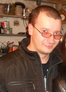 Алексей Коровин | Александровка