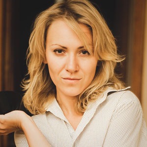 №11, Анна Агафонова, Киев №11, Анна Агафонова, Киев