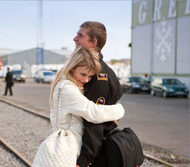 Дмитрий Марущак | 