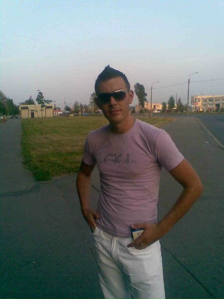 №31, Семен Демченко, 38 лет, Краснодар №31, Семен Демченко, 38 лет, Краснодар