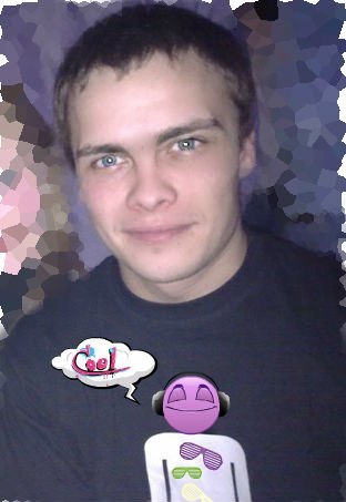 Кирилл Боков | Череповец