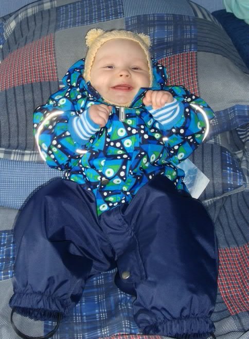 Александра Аверьясова | Москва