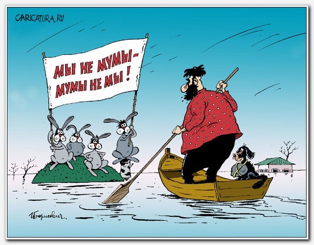 Роман Тестов | Крабозаводское