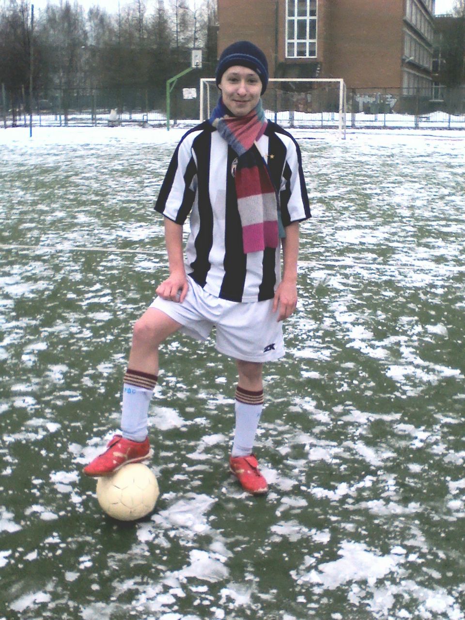 Шендриков Михайлович Юрий | Санкт-Петербург