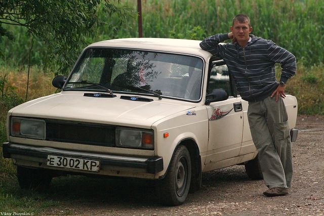 Алексей Чертенков | Симферополь