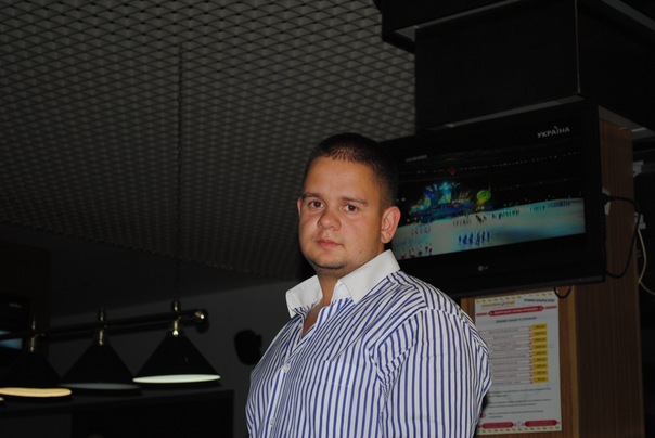 №109, Юрєц Саюк, Тернополь №109, Юрєц Саюк, Тернополь