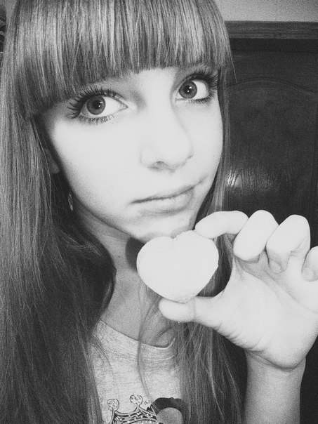 Анна Васильева | Киев