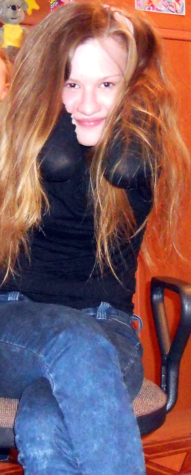 Полиночка __________ | Санкт-Петербург