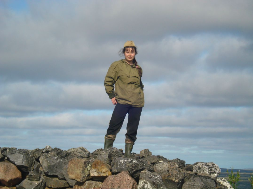 Светлана Волкина | Гаджиево