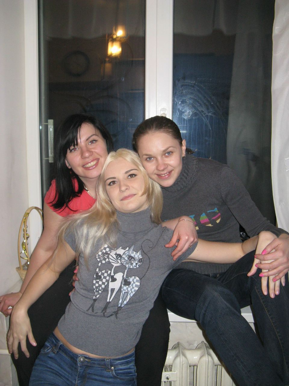 Татьяна Михайлова | Санкт-Петербург