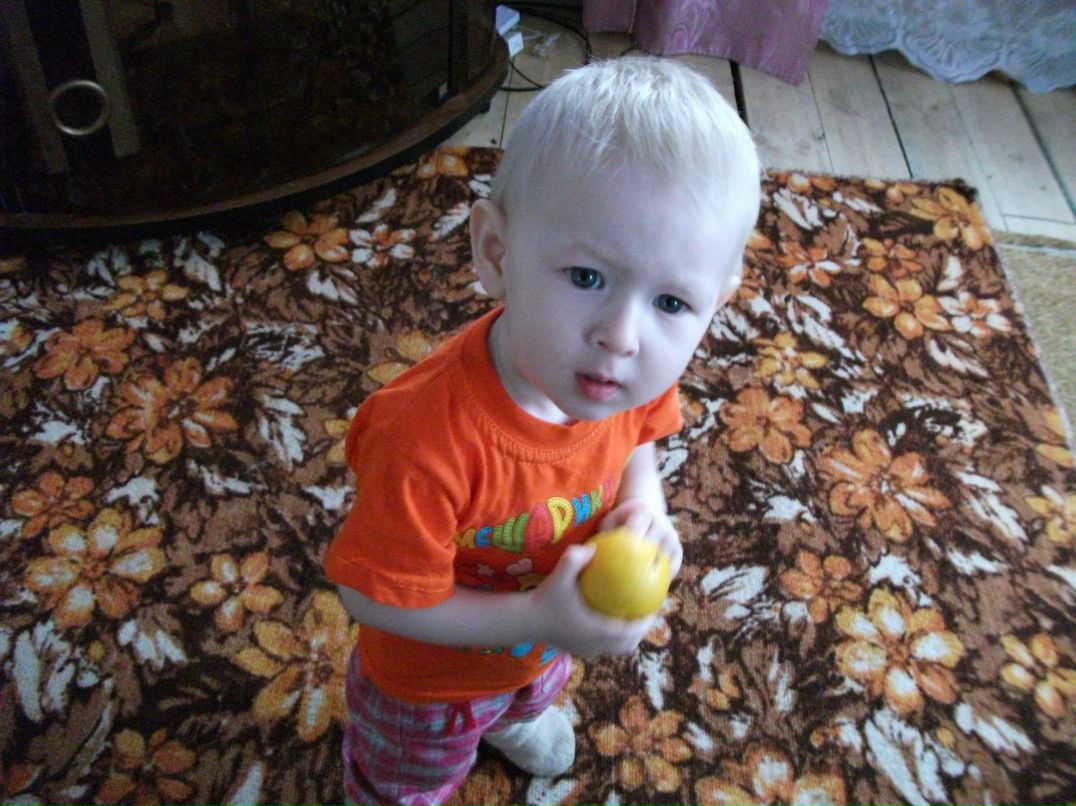 Виктория Яниева | Ермекеево